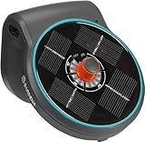 Gardena Solar-Bewässerung AquaBloom Set: Solarbetriebenes Bewässerungssystem...