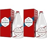 Old Spice Whitewater After Shave Lotion | kühlendes Aftershave für Männer, 100ml...