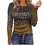 GFPGNDFHG Pullover Damen Recall Cocktailkleid Kurz Sweatjacke Teddyfutter Damen HäKeltop...
