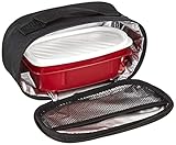 Tatay Kühltasche Klein Mini, 1,5 l Kapazität, mit 1 Frischaltendosen von 0.5L BPA frei,...