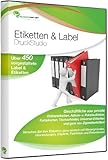 Etiketten & Label DruckStudio