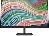 HP V24ie G5 FHD Monitor 60,5 cm (23.8 Zoll), 1920 x 1080 Pixel (16:9), 75 Hz,...