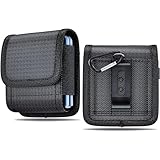 Handy Gürteltasche Universal,Gürtel Holster Tasche Hülle für Samsung Galaxy...