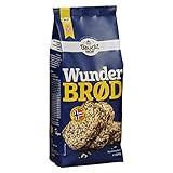 Bauckhof Bio Wunderbrot, 600 g