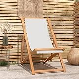Xichuzi Liegestuhl, Gartenliege, Liegestuhl, Sonneninsel Outdoor, Sonnenstuhl,...