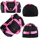 Orange Mud Modular Gear Gym Bag Radfahrer, Läufer, Yoga General Outdoor, Rose