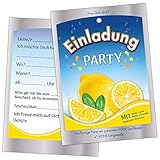 10 Lustige Einladungskarten Kindergeburtstag Einladungen Geburtstag Jungen...