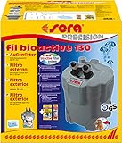 sera fil bioactive 130 - Vielseitige und bedienerfreundliche Außenfilter für...