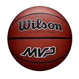 MVP Basketball