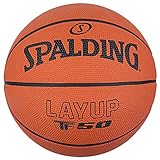 Spalding - TF-50 - Klassische Farbe - Basketball - Größe 5 - Basketball -...