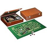 Philos 3705 - Roulette Set, Design I