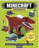 Minecraft – Dinosaurier: Anleitung für 13 coole Dinos | Inoffizielles...
