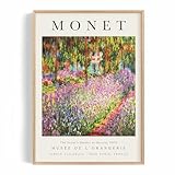 1M® Bilder - stilvoller Kunstdruck für dein Zuhause - Zimmer Deko Wohnzimmer &...