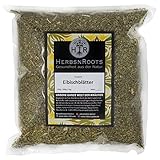 Eibischblätter 'Marsmallow-Tee • 500g • geprüfte Qualität • hoher Wirkstoffanteil...