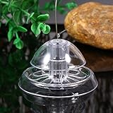 Natur fangen Schnecke, Aquarium Schneckenfalle Aquarium Schädlingsfänger Aquarium Home...