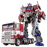Transformers Spielzeug, Ferngesteuertes Auto Roboter, Transformers Spielzeuge, 2 in 1...