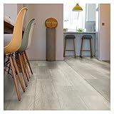 Extra breiter, rutschfester transparenter Vinyl-Bodenläufer, 160 cm x 260 cm, ideal für...