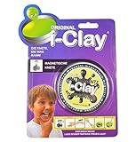 i-Clay 'Intelligente Superknete' Magnetisch ~
