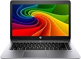 HP Business Laptop Notebook EliteBook Ultrabook 1040 G1 i7-4600u 8GB 180GB SSD...