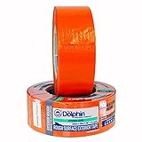 ROTIX 60572 Steinband Putzklebeband 50 m x 48 mm