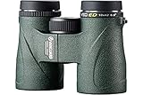 Vanguard VEO ED 10x42 Fernglas mit ED-Glas und Carbongehäuse