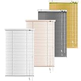S SIENOC Aluminium Venetian Blind Alu Jalousie Alujalousie Schalusie Jalousette...