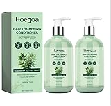 Rosmarin Conditioner Haarwachstum, Rosemary Hair Thickening Conditioner, Haarwachstum...