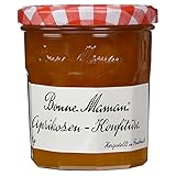 Bonne Maman Aprikosen-Konfitüre Extra, 370g