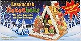 Günthart Lebkuchenhaus 'Hexenhaus', 1er Pack (1 x 440 g)