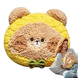 Taschen-Handwärmer, Handwärmer-Kissen-Handmuffs, Bär Handmuffs Handwärmer,...
