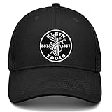 Herren Trucker Hüte Dad Fashion Klein Werkzeuge National Flag Zange Logo Vintage Baseball...