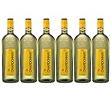 Grand Sud - Chardonnay aus Süd-Frankreich - Sortentypischer Trocken Weißwein...