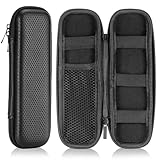 JIANTA Federmäppchen, Eva Stifte Etui Schlamperbox Bleistifttasche Makeup Tasche,...