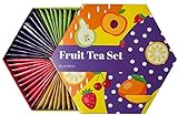 ACORUS Fruit Luxury Tea Set - 6 varieties (60 tea bags)