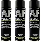 Alex Flittner Designs Hohlraumversiegelung Konservierung Wachs + SONDE 3X 500ml...