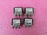 POWTAXBJGD 82152-919C70100 DC-18GHz SMA 28V SPDT RF Mikrowellen-Koaxialschalter