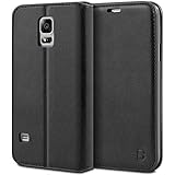 BEZ Hülle für Samsung Galaxy S5 Hülle, Handyhülle Kompatibel für Samsung...