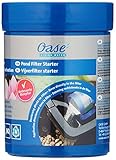 OASE 51277 AquaActiv BioKick 200 ml für 10.000 l Teichbakterien Starterbakterien für...