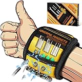 Werkzeug Geschenke für Männer Magnetarmband Handwerker: Papa Vatertagsgeschenk...