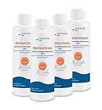 4x Mehrbereichs Wasserbett Konditionierer Plus je 250ml Stricker Chemie