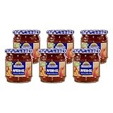 Mühlhäuser Aprikose Konfitüre (8 x 0,45 Kg)