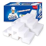 MR.SIGA Melamin Schmutzradierer Wunderschwamm Reinigungsschwamm Zauberschwamm Für Küche...