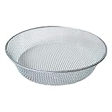 oemclima Maschensieb gartensieb kompost sandsieb Metall erdsieb durchwurfsieb Sand...