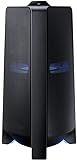 Samsung Sound Tower Lautsprecher MX-T70, Bluetooth, 2.1-Kanal-System, Bass Booster,...