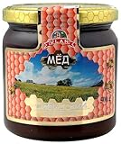 ULAN Buchweizenhonig 500g