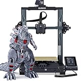 ELEGOO Neptune 3 Pro FDM 3D Drucker mit Automatischer Bettnivellierung,...