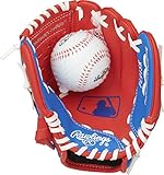 Rawlings Baseball-Handschuhe Players Series T-Ball & Youth Glove | Sizes...