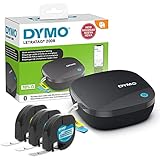 DYMO LetraTag 200B-Beschriftungsgerät mit Bluetooth | kompakter...