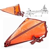 wellenshop Treibanker Boot bis 4,5m