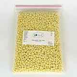 Sala Kakaobutter Chips Pastillen Lebensmittelqualität konv. 500 g Beutel